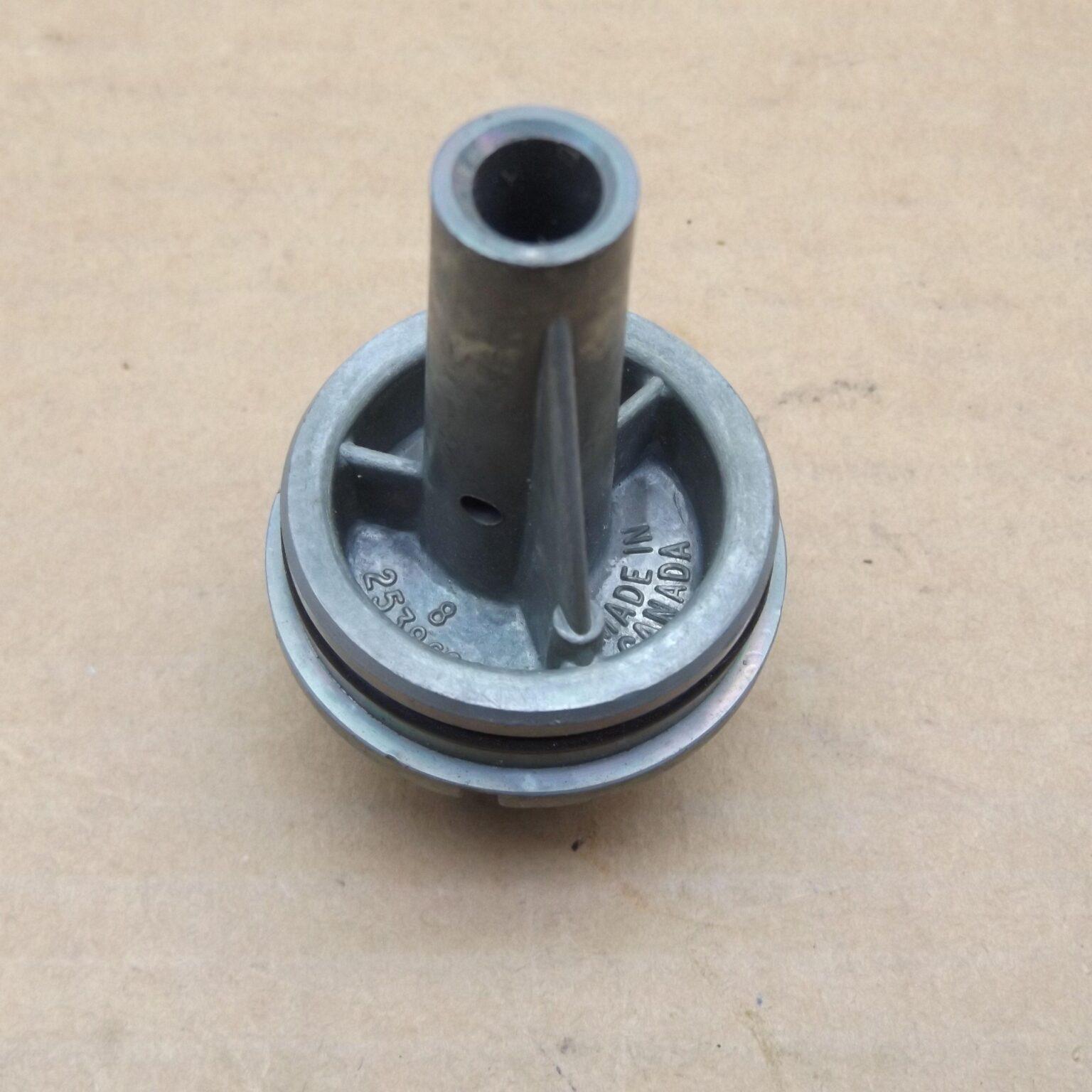 Speedometer Drive Pinion Adapter 2538608 A B C E F Body