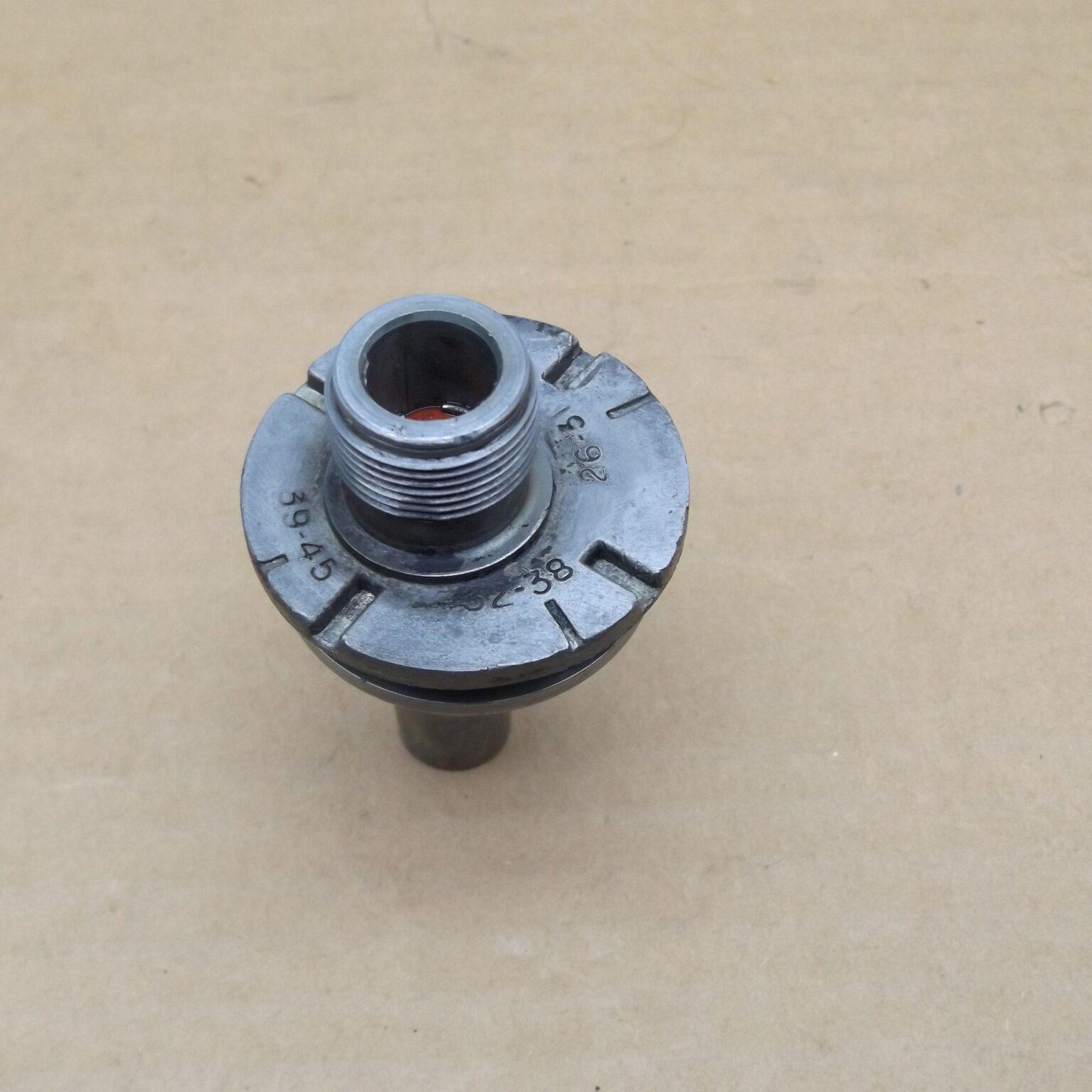 Speedometer Drive Pinion Adapter 2538608 A B C E F Body