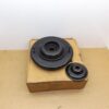Front Shock Upper Mount# 4318717 - L - Body - 1985-89 - NOS - SHIPS FREE TO LOWER 48