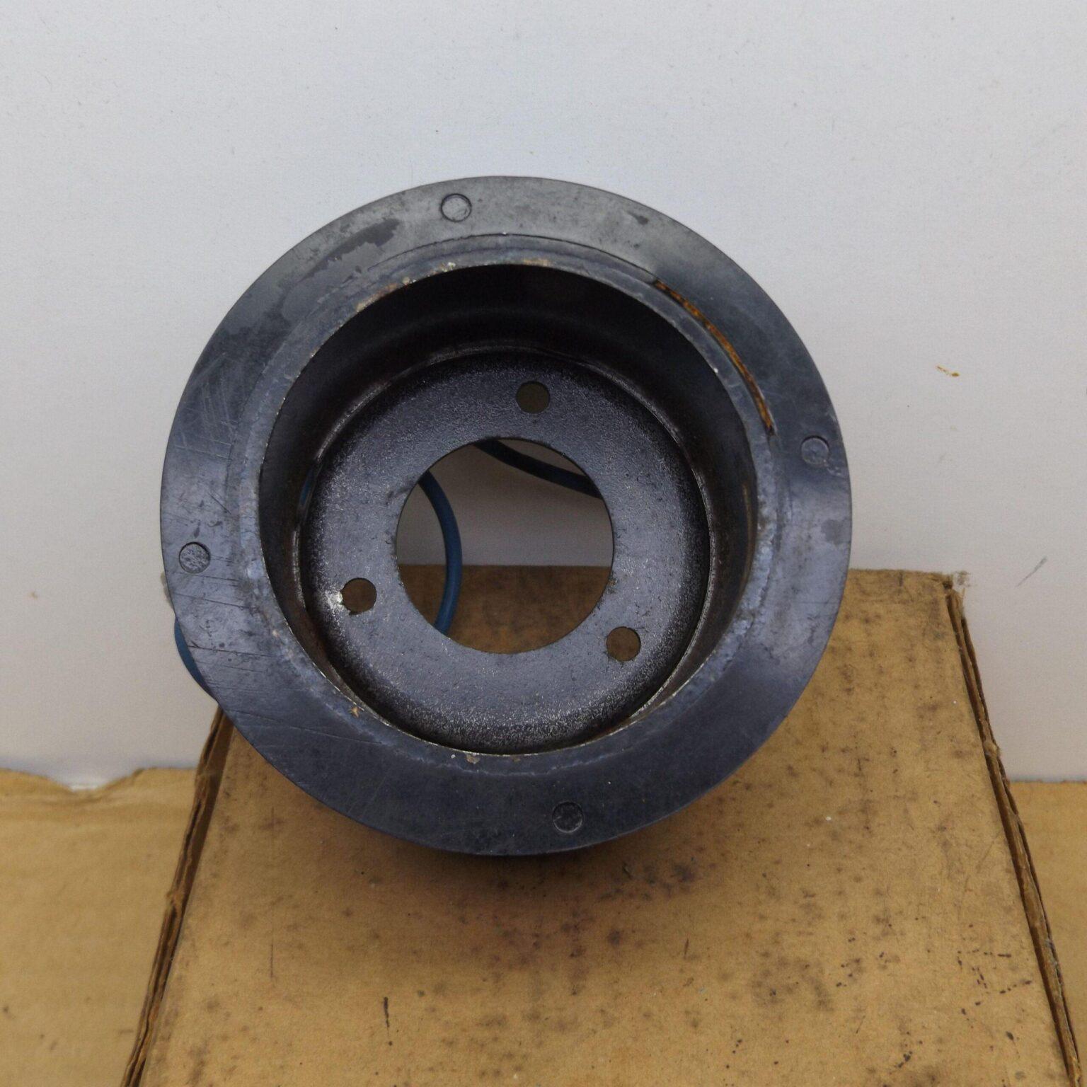 A/C Compressor Clutch Field Coil 3502746 A B C E F Body