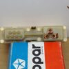 A/C and Heater Push Button Switch# 3502126 - C - Body - 1972-73 - NOS - SHIPS FREE TO LOWER 48 - Image 3
