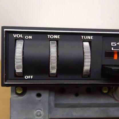 thumb dials