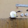 AM Radio & Speaker Pkg# 2884600 - C - Body - Plymouth - 1969 - NOS - SHIPS FREE TO LOWER 48 - Image 19