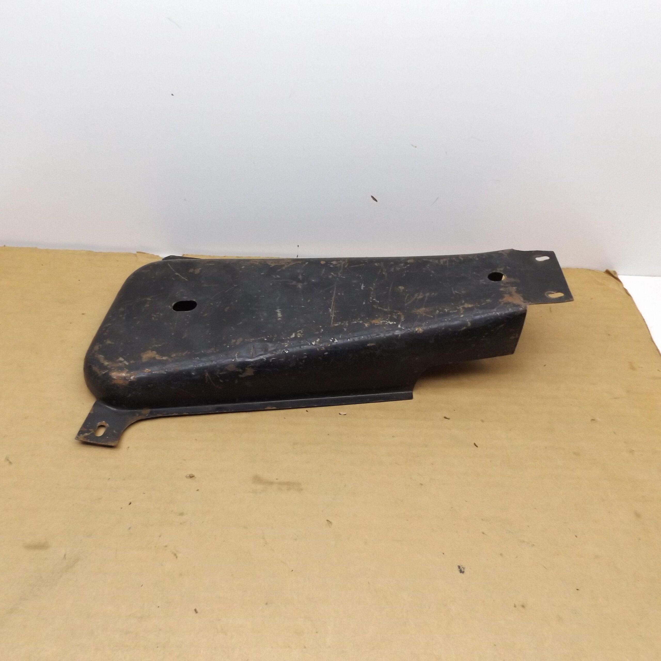 Trunk Lock Linkage Shield# 3615096 - E - Body - Plymouth - 1972-74 ...