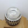 Back Up Lamp Assembly# 2189063 - Plymouth - B - Body - 1962 - NOS - SHIPS FREE TO LOWER 48 - Image 4