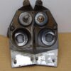 Back Up and License Lamp Pkg# 2422728 / 2422729 - B - Body - Suburban - 1963-65 - USED - SHIPS FREE TO LOWER 48 - Image 2