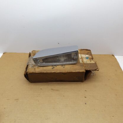 Back Up Lamp Assembly# 2587609 / 2422657 - LH - B - C - Body - Plymouth - 1963-65 - NOS - SHIPS FREE TO LOWER 48