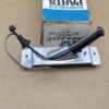 License Lamp Assembly# 3479400 - E - Body - Challenger - 1971 - NOS - SHIPS FREE TO LOWER 48 - Image 2