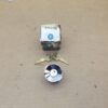Fuel Tank Filler Tube Lock# 2925881 - 'Cuda - Charger - 1968-69 - NOS - SHIPS FREE TO LOWER 48