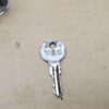 Fuel Tank Filler Tube Lock# 2925881 - 'Cuda - Charger - 1968-69 - USED - SHIPS FREE TO LOWER 48 - Image 3