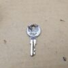 Fuel Tank Filler Tube Lock# 2925881 - 'Cuda - Charger - 1968-69 - USED - SHIPS FREE TO LOWER 48 - Image 4