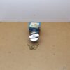Fuel Tank Filler Tube Locking Cap# 3404651 - B - C - Body - 1970-72 - NOS - SHIPS FREE TO LOWER 48