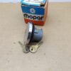 Fuel Tank Filler Tube Locking Cap# 3404651 - B - C - Body - 1970-72 - NOS - SHIPS FREE TO LOWER 48 - Image 3