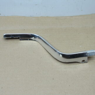 Outer Front Hood Moulding# 2524204 - RH - C - Body - Plymouth - 1965-66 - USED - SHIPS FREE TO LOWER 48