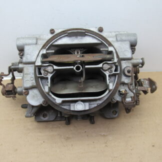 Carburetor - Carter# 4732S - Date L-9 - 383 - Auto - 4 BBL - AVS - 1970 - USED - SHIPS FREE TO LOWER 48