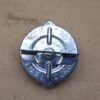 Fuel Filler Tube Cap# 2208538 - B - C - Body - 1964-69 - NOS - SHIPS FREE TO LOWER 48 - Image 2