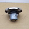 Fuel Filler Tube Locking Cap# 3744501 - Dodge - Plymouth - Truck - Van - 1972-73 - NOS - SHIPS FREE TO LOWER 48 - Image 2