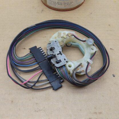 Turn Signal Switch# 3575921 / 3467406 - W/Tilt - C - Body - Dodge - Plymouth - 1970-73  - NOS - SHIPS FREE TO LOWER 48 - Image 3