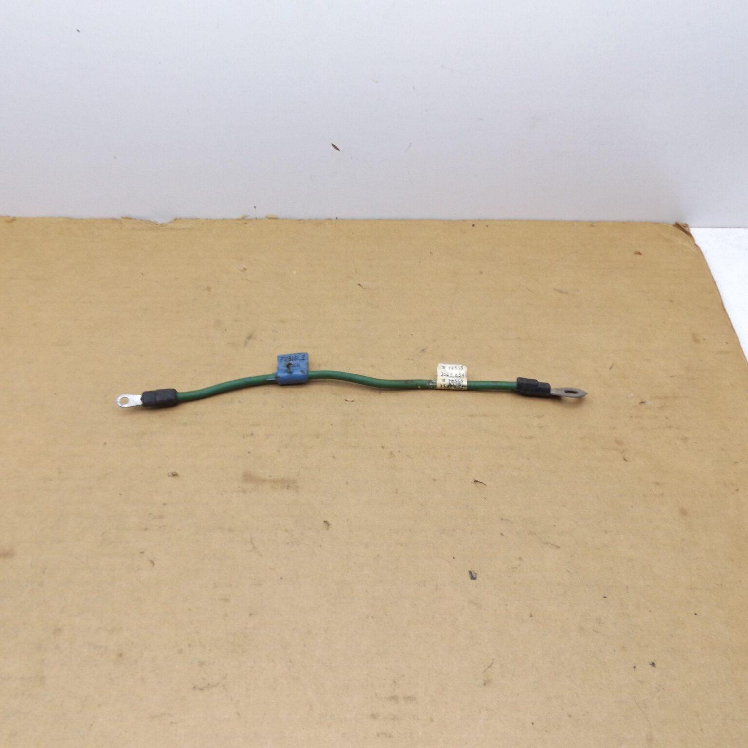 Fusible Link Cable 3588834 B C Body 197374 NOS SHIPS FREE