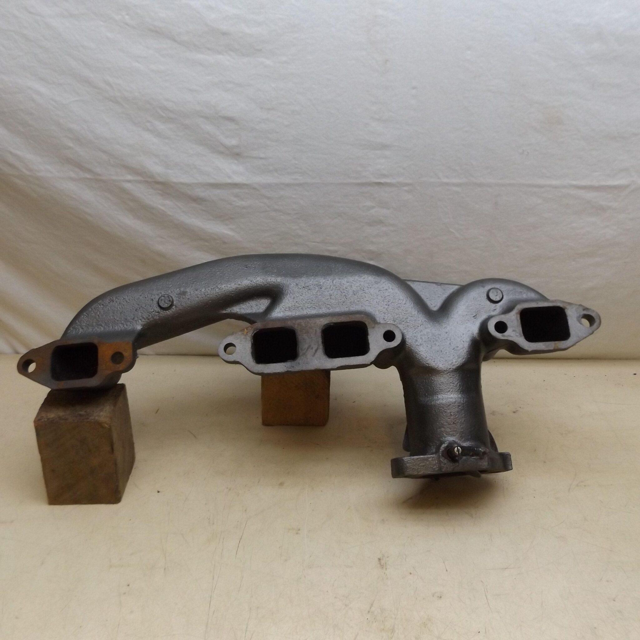 Exhaust Manifold Casting 2806900 RH (11167) Date 383440