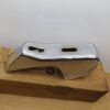 Front Bumper Guard# 2533492 - RH - B - Body - Dodge - 1966 - NOS - SHIPS FREE TO LOWER 48 - Image 2