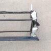 Folding Top Frame Assembly - A - Body - Convertible - 1967-69 - USED - Image 16