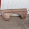 Front Fender# 2525861 - LH - C - Body - Fury - 1965 - USED