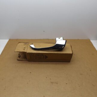Outside Door Handle# 2504169 - LH - Dodge Truck - Van - A100 - 1965-70 - NOS - SHIPS FREE TO LOWER 48