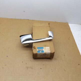 Outside Door Handle# 3454398 - RH - C - Body - Chrysler - 1971 - NOS - SHIPS FREE TO LOWER 48
