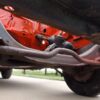 Dodge Charger Project Car# 6I52009584 - V8 - Rolling Body - 1966 - Image 24