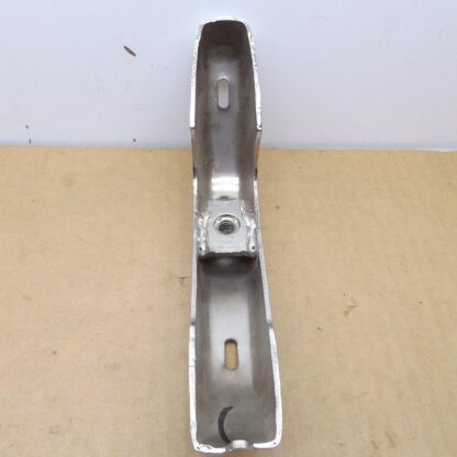 Front Bumper Guard# 2962417 - LH - A - Body - Dart - 1970-71 - NOS - SHIPS FREE TO LOWER 48 - Image 6