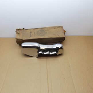 Front or Rear Bumper Guard# 1135010 - Plymouth 6 - 1949 - NOS - SHIPS FREE TO LOWER 48
