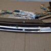 Front Fender Hood Outer Extension Moulding# 3744362 / 3672628 - RH - Imperial - 1973 - NOS - SHIPS FREE TO LOWER 48 - Image 2