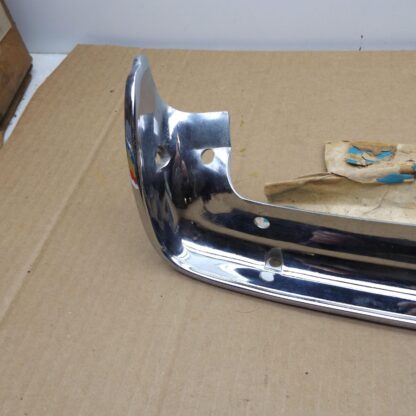 Front Fender Hood Outer Extension Moulding# 3744362 / 3672628 - RH - Imperial - 1973 - NOS - SHIPS FREE TO LOWER 48 - Image 4