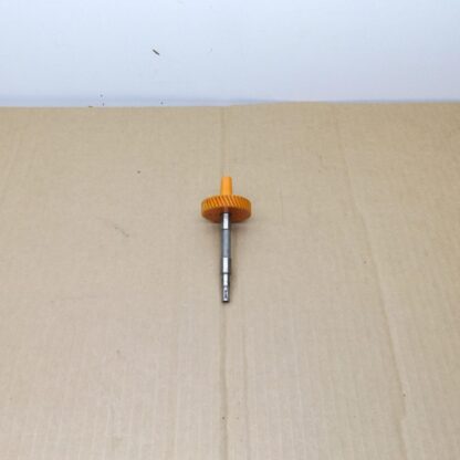 Speedometer Pinion Gear# 2538940 - Orange - 40 Tooth - 1966-76 - USED - SHIPS FREE TO LOWER 48