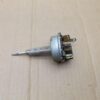 Windshield Wiper Switch# 2256509 - Variable - Lancer - Valiant - 1962 - NOS - SHIPS FREE TO LOWER 48 - Image 2