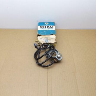 Turn Signal Switch# 2510945 - Dodge - Truck - 100-1000 - 1964-73 - NOS