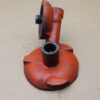 Oil Filter Base Adapter# 2951996 - Date 2-16-70 - Small Block - V8 - 1969-72 - USED - SHIPS FREE TO LOWER 48 - Image 6