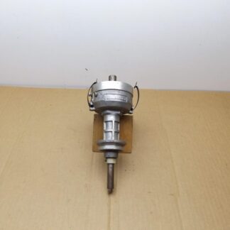 Ignition Distributor# 2875750 - Date 33-8 - Single Point - 383 - 4 bbl - Manual - B - Body - Chrysler Built - 1969 - NOS - SHIPS FREE TO LOWER 48