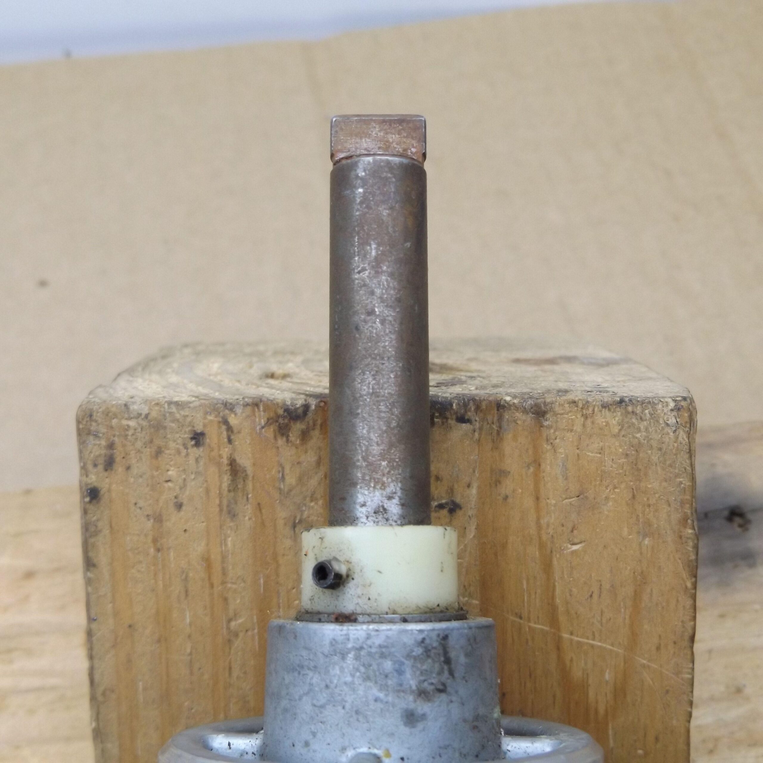Ignition Distributor# 2875750 - Date 33-8 - Single Point - 383 - 4 bbl - Manual - B - Body - Chrysler Built - 1969 - NOS - SHIPS FREE TO LOWER 48 - Image 7