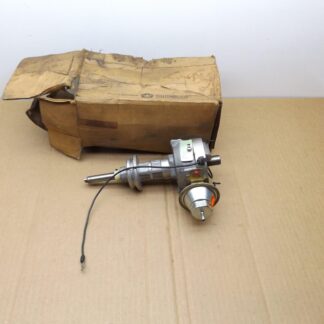Ignition Distributor# 2875750 - Date 21-3 - Single Point - 383 - 4 bbl - Manual - B - Body - Chrysler Built - 1969 - NOS - SHIPS FREE TO LOWER 48