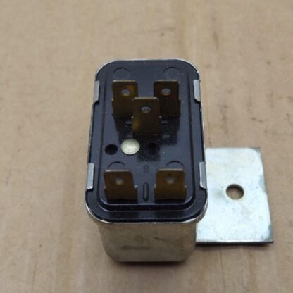 A/C Relay and Bracket# 3780305 - W/A.T.C. - C - Body - 1974-75 - NOS - SHIPS FREE TO LOWER 48 - Image 4