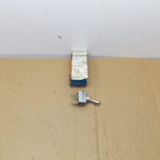 Map Lamp Switch# 2864243 - A - E - Body - 1968-76 - NOS - SHIPS FREE TO LOWER 48