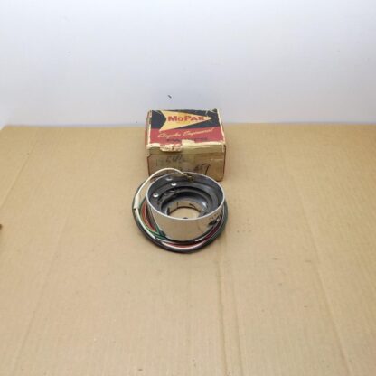 Turn Signal Switch# 1479859 - DeSoto - Chrysler 6 & 8 - 1953-54 - NOS 