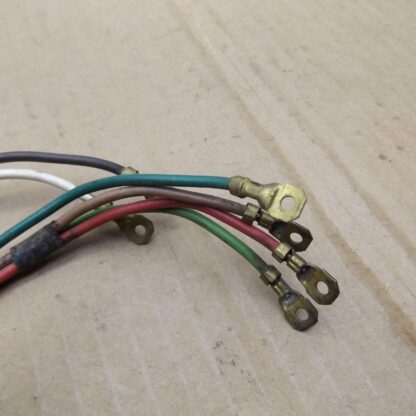 Turn Signal Switch# 1479859 - DeSoto - Chrysler 6 & 8 - 1953-54 - NOS  - Image 3