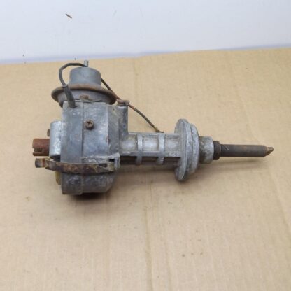 Ignition Distributor# 2444676 - Date 42-4 - Single Point - 361-383 - B - C - Body - Chrysler Built - 1965 -  USED - SHIPS FREE TO LOWER 48 - Image 4