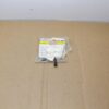 Odometer Knob and Shaft# 4051796 - H - K - L - P - Body - 1984-91 - NOS - SHIPS FREE TO LOWER 48