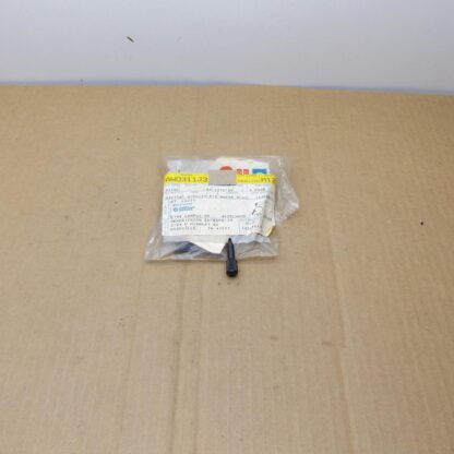 Odometer Knob and Shaft# 4051796 - H - K - L - P - Body - 1984-91 - NOS - SHIPS FREE TO LOWER 48