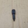 Odometer Knob and Shaft# 4051796 - H - K - L - P - Body - 1984-91 - NOS - SHIPS FREE TO LOWER 48 - Image 2