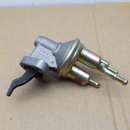 Mechanical Fuel Pump# 4186140 - Carter - L Body - 1.7 - 1979 - NOS - SHIPS FREE TO LOWER 48 - Image 2